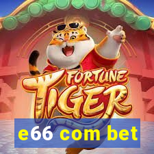 e66 com bet